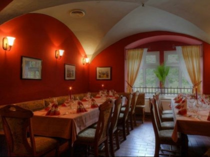 Photo: Schlossrestaurant Droy&amp;szlig;ig